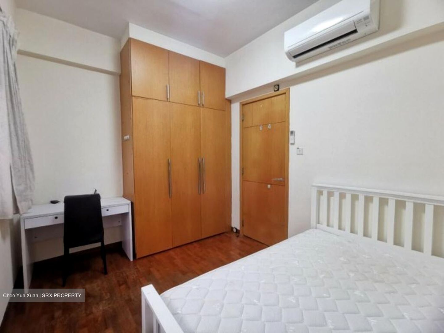 Sims Green (D14), Apartment #515359111